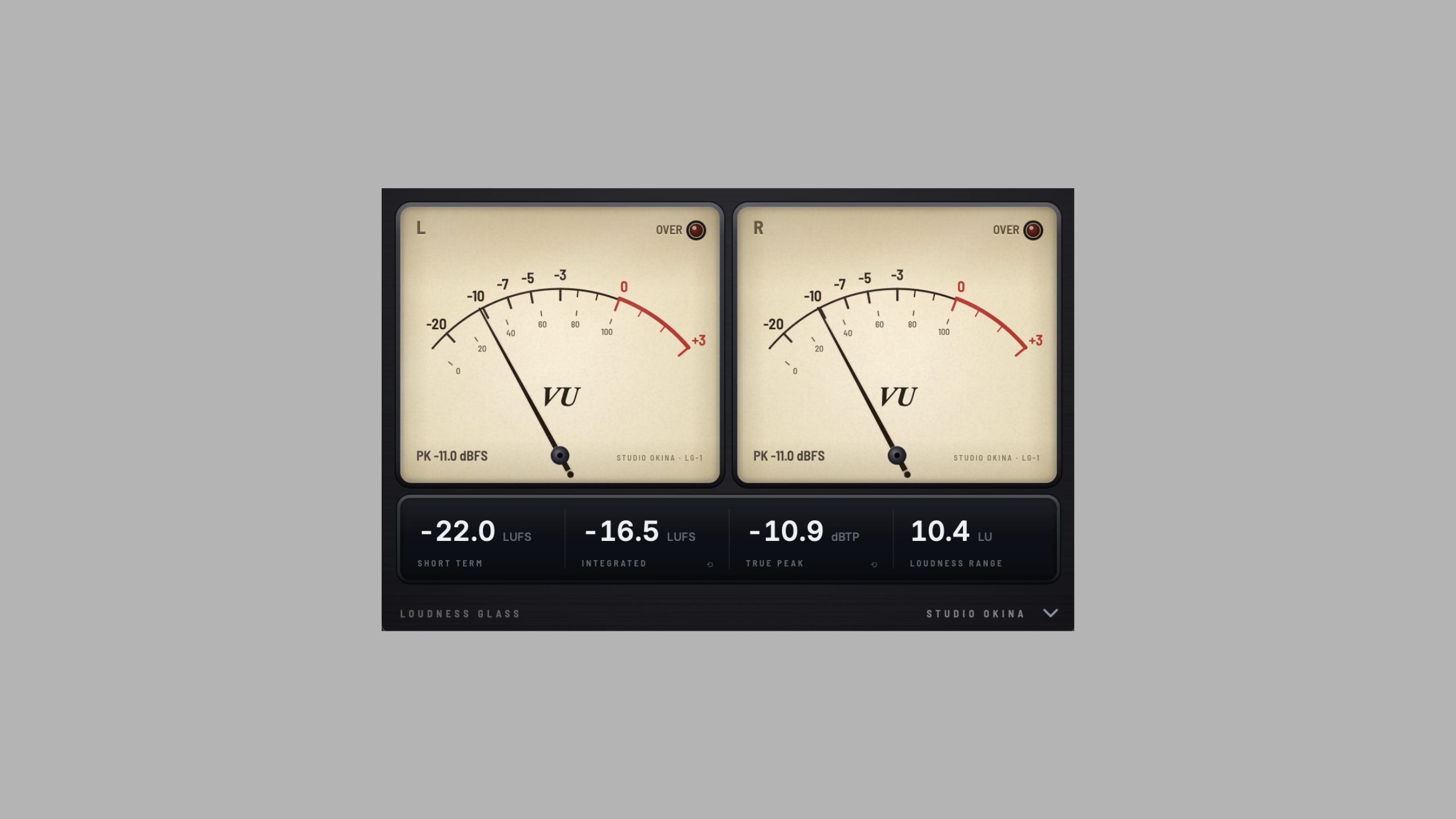 okinaaudio.com